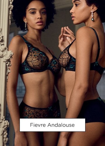 Fievre Andalouse