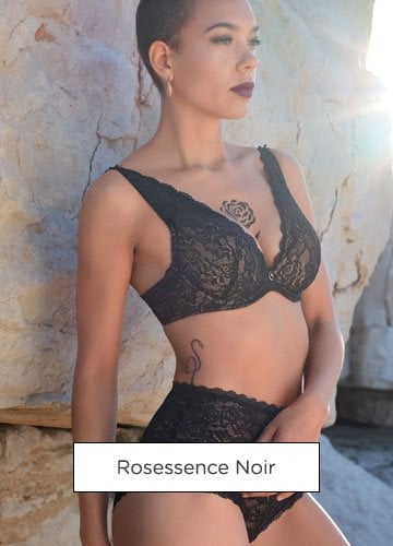 Rosessence Noir