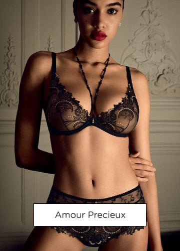 Aubade Amour Precieux