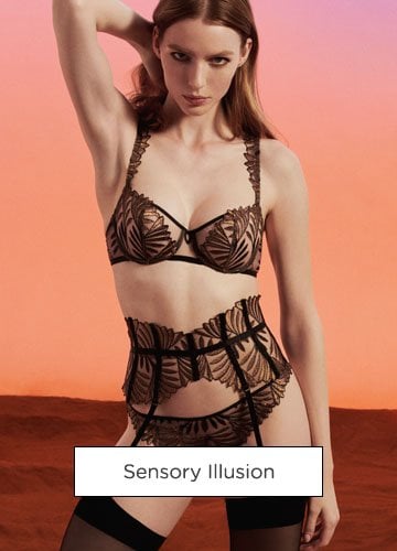 Sensory Illusion