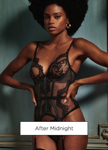 After Midnight