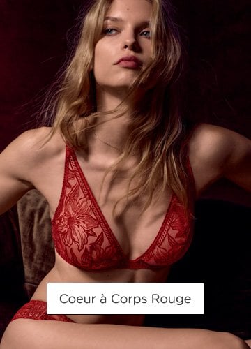 Coeur a Corps
