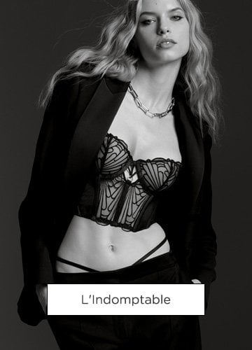 L'Indomptable