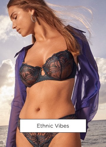 Ethnic Vibes