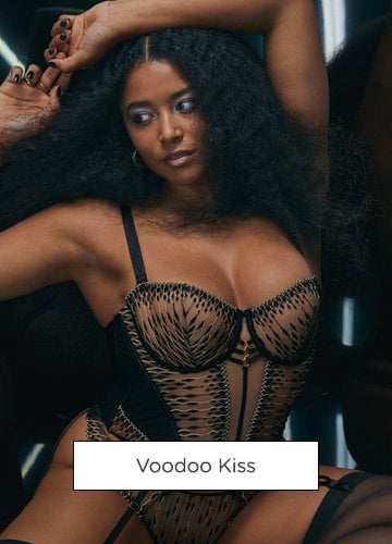 Voodoo Kiss