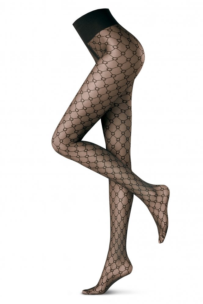 Oroblu Graphic Hub Tights