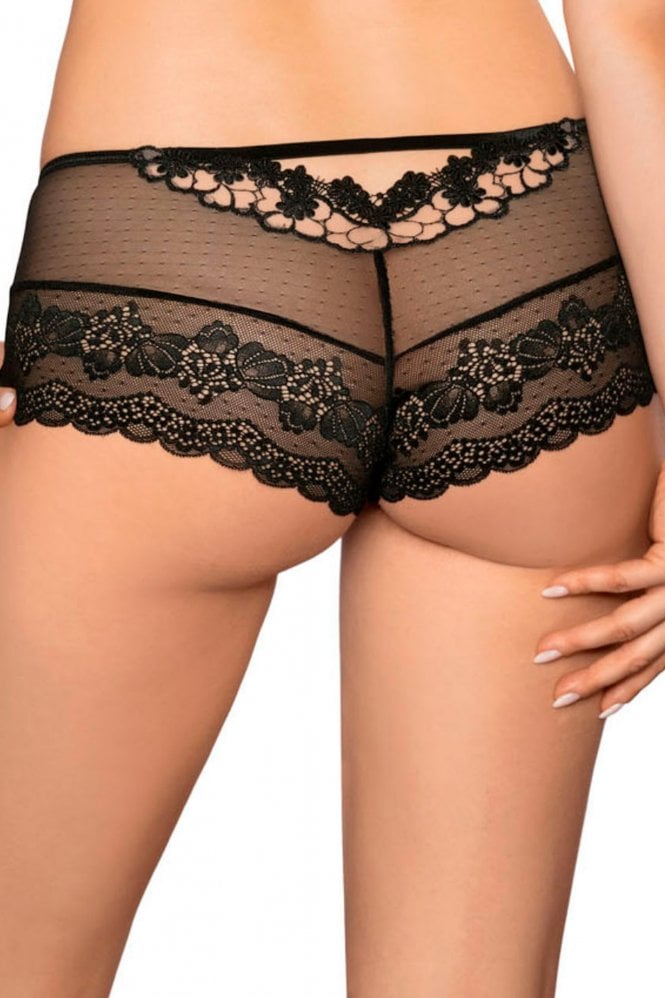 Roza Ellba Boxer Brief