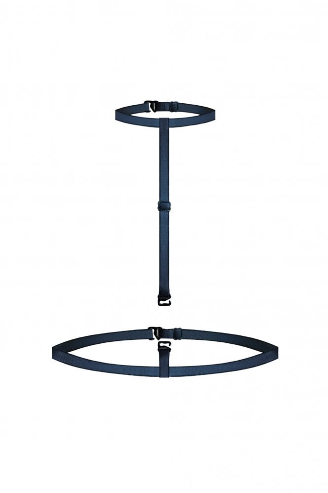 Roza Torfi Chocker