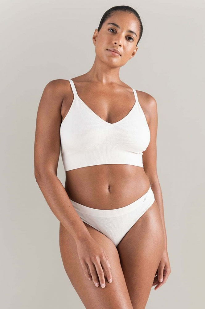 The TENCEL™ Seamless Bralette